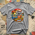 Koala-Tea Juice! T-Shirt