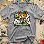 Boba Life T-Shirt