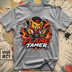 Flame Tamer T-Shirt