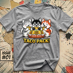 Taco Pack! T-Shirt