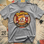 Dumpling Life Dumpling House T-Shirt