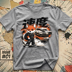 Fox - Speed T-Shirt