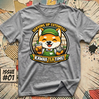 Kawaii Tea Time! T-Shirt