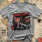 Midnight Ramen Run T-Shirt
