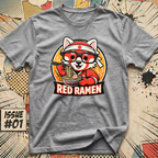 Red Ramen T-Shirt