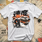 Fox - Speed T-Shirt
