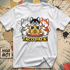 Taco Pack! T-Shirt
