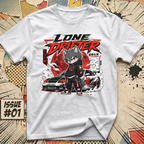 Lone Drifter Wolf T-Shirt