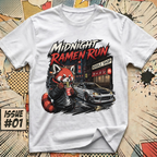 Midnight Ramen Run T-Shirt
