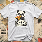 Pizza can fix it! T-Shirt