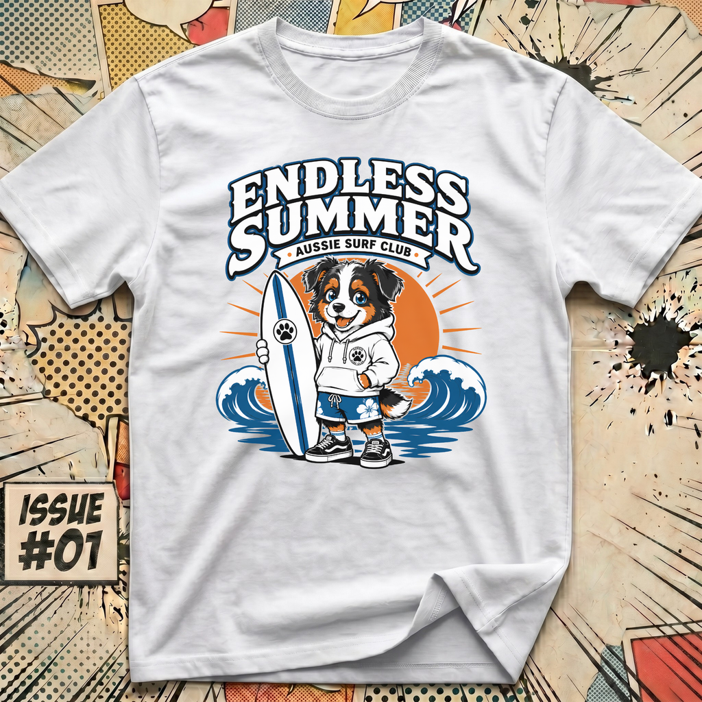 Endless Summer T-Shirt