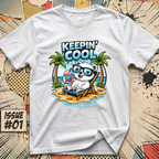 Keepin' Cool T-Shirt