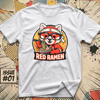 Red Ramen T-Shirt